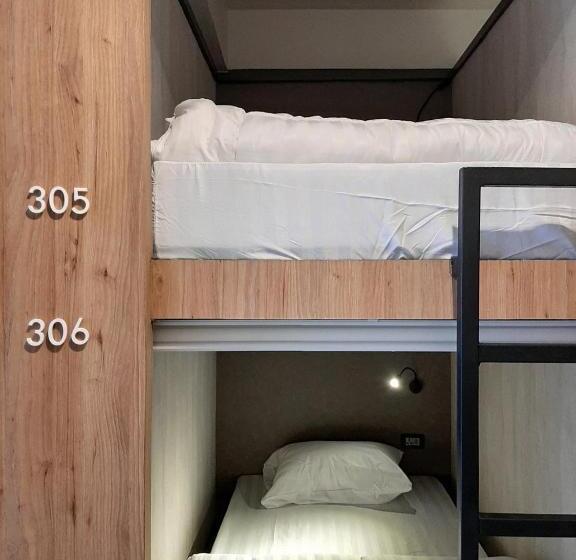 Общежитие Little One