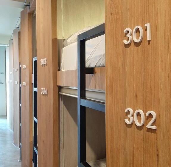 Общежитие Little One