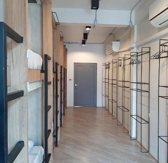 Общежитие Little One