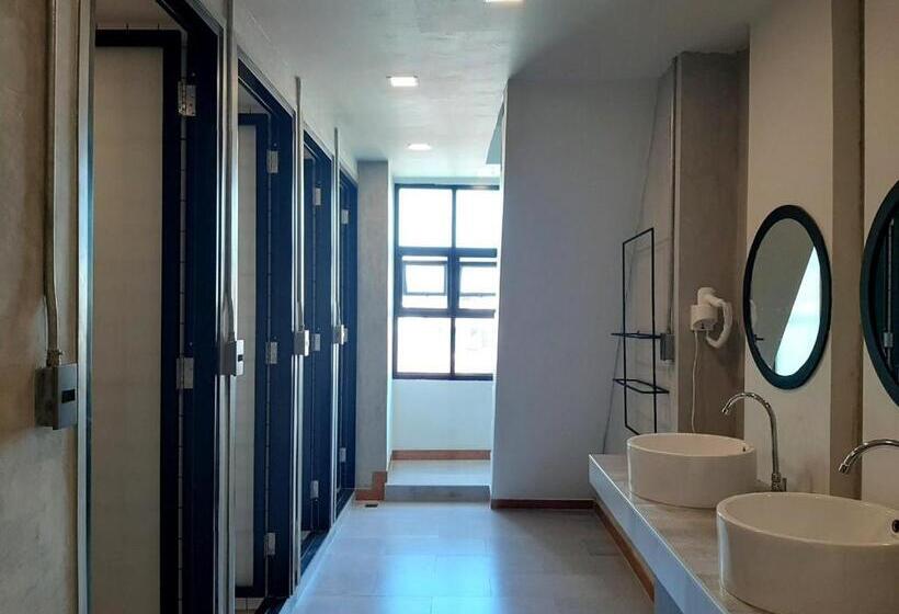 Общежитие Little One