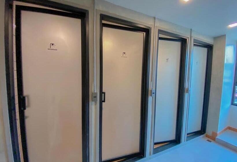 Общежитие Little One