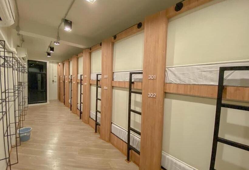 Общежитие Little One