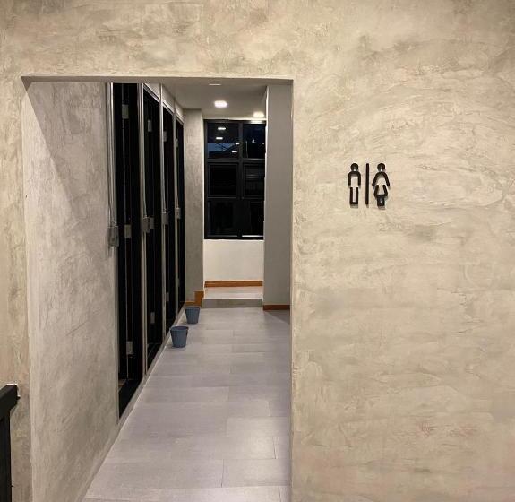 Общежитие Little One