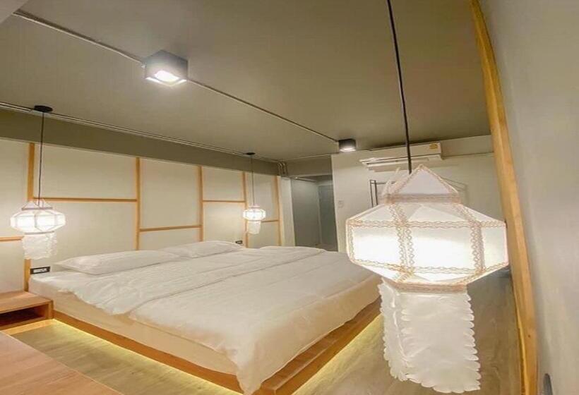 Общежитие Little One