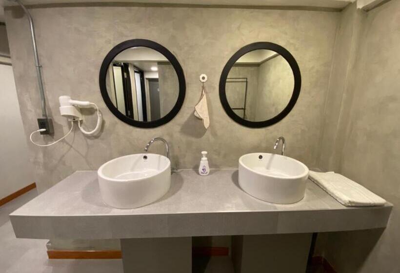 Общежитие Little One