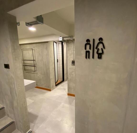 Общежитие Little One