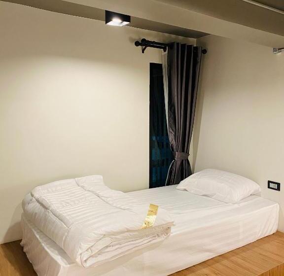 Общежитие Little One