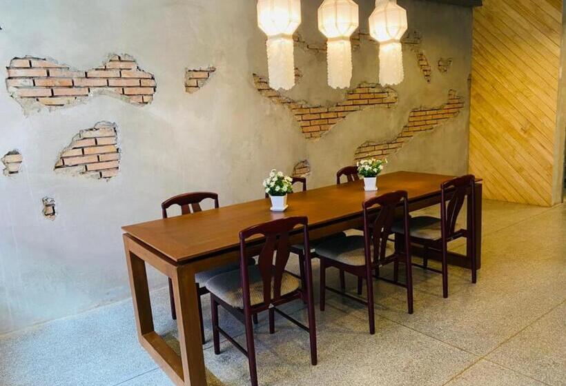 Общежитие Little One