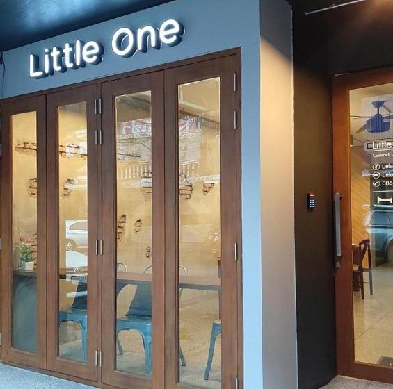 Общежитие Little One