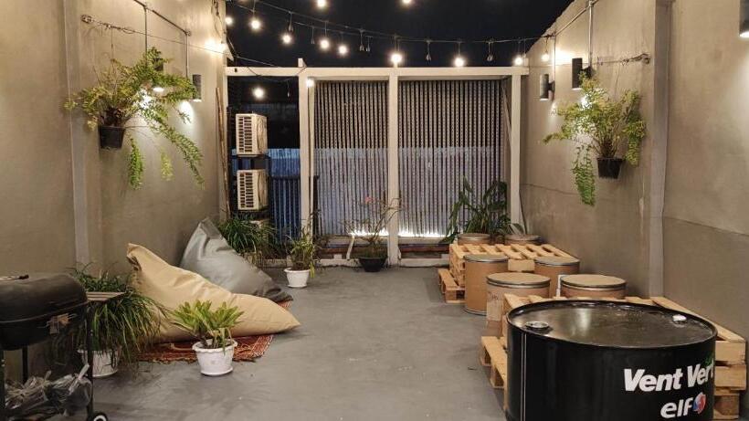 Общежитие Little One