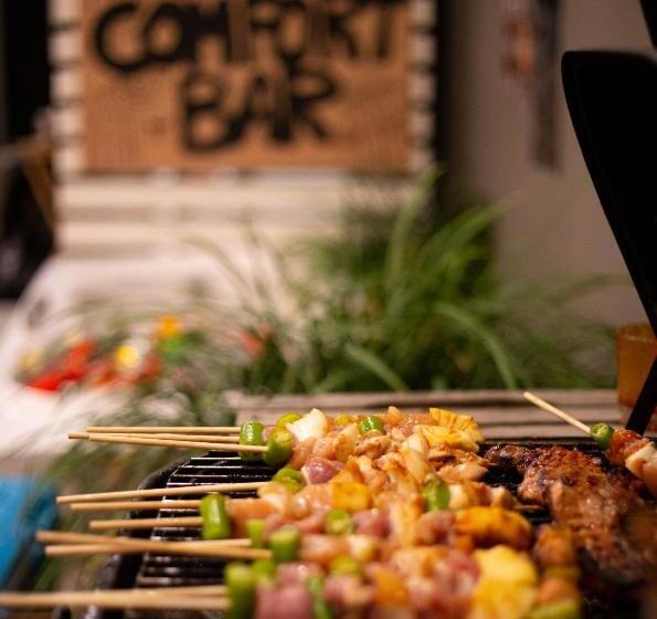 Общежитие Little One