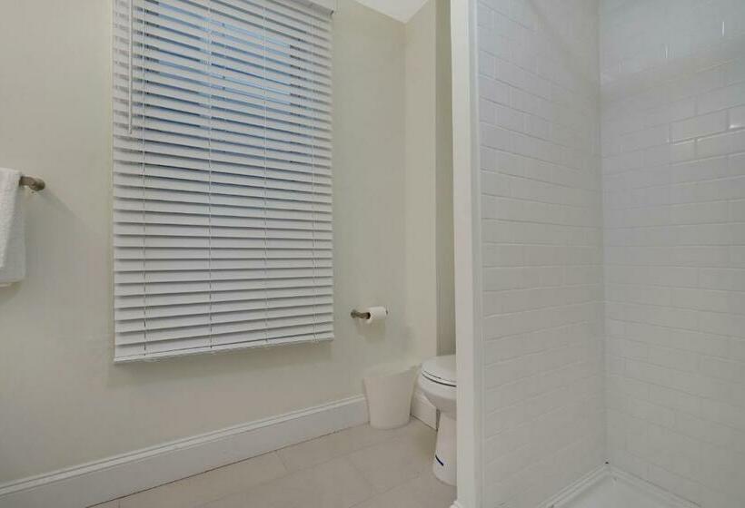 فندق صغير The Melrose