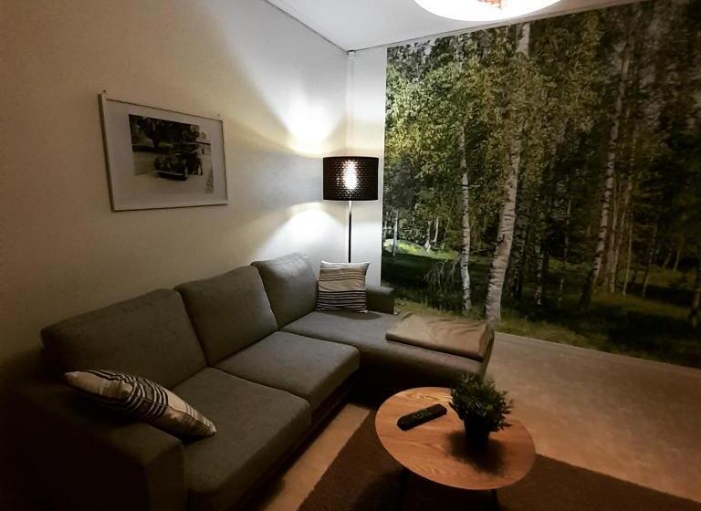 旅馆 Villa Majatalot