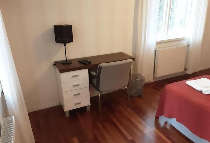 הוסטל Villa Majatalot