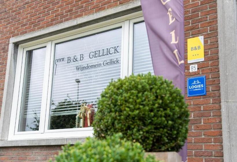 B&b Gellick