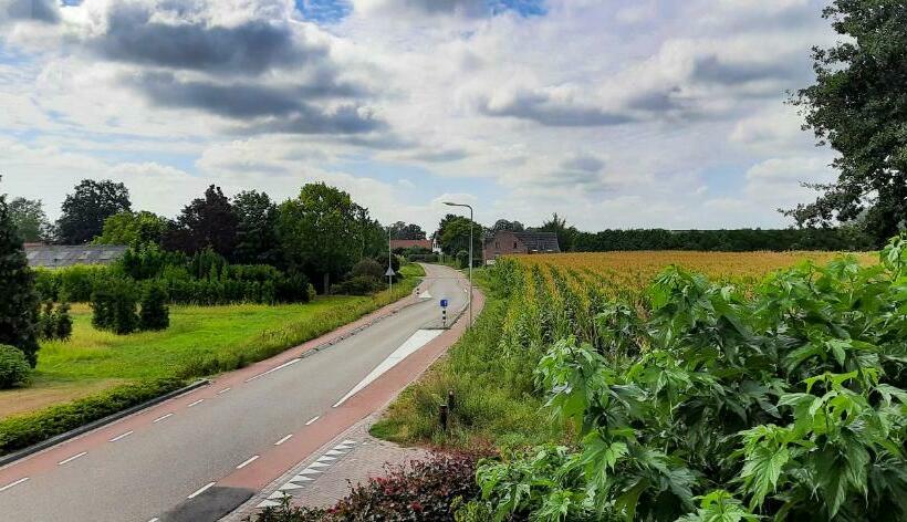 B&b Linje Ell Gemeente Leudal