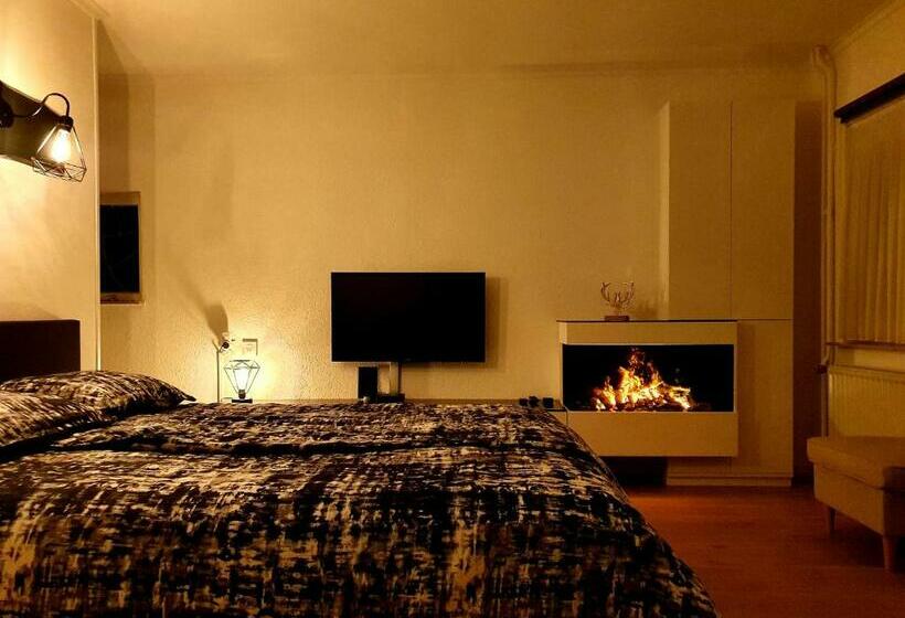 B&b Linje Ell Gemeente Leudal