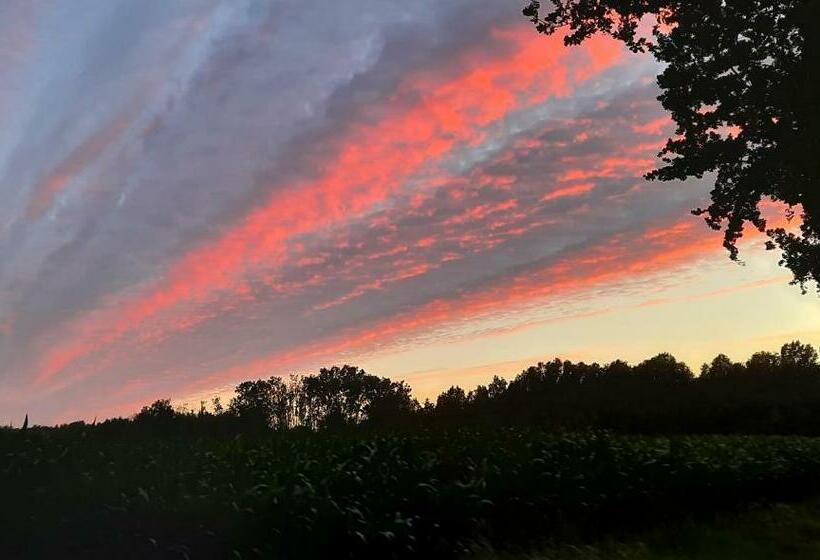 B&b Linje Ell Gemeente Leudal