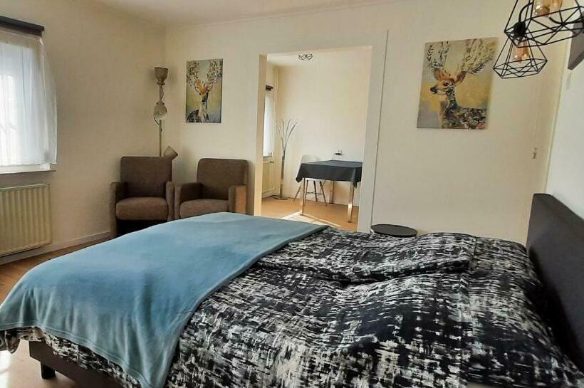 B&b Linje Ell Gemeente Leudal