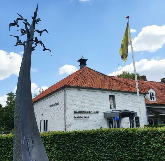 B&b Linje Ell Gemeente Leudal