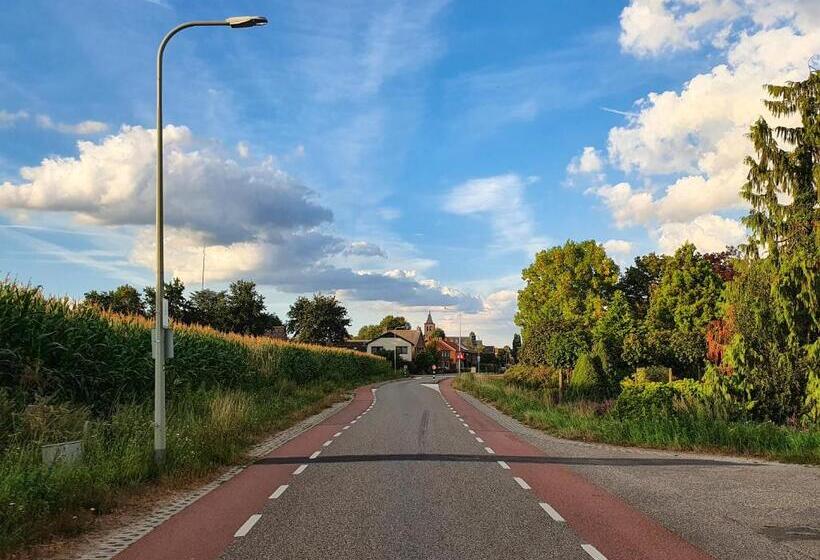 B&b Linje Ell Gemeente Leudal