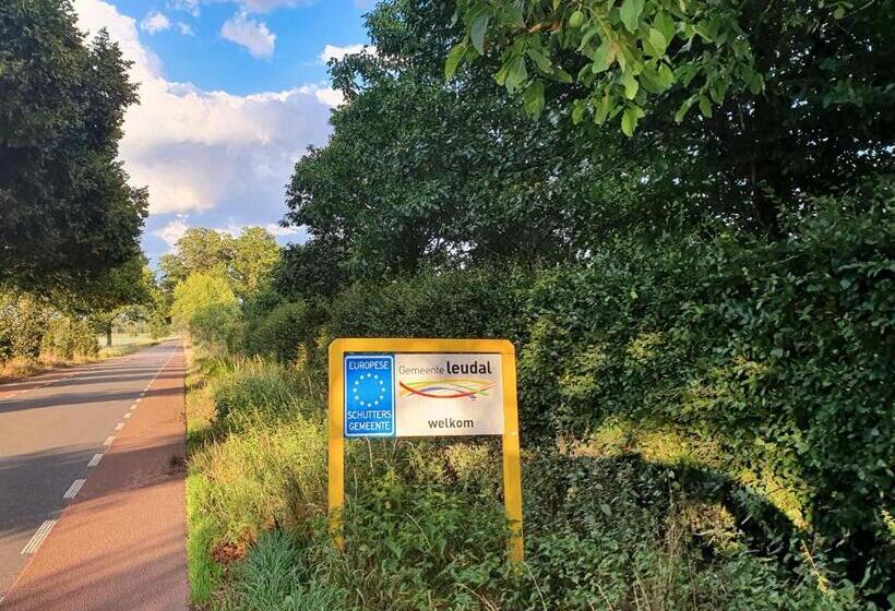 B&b Linje Ell Gemeente Leudal