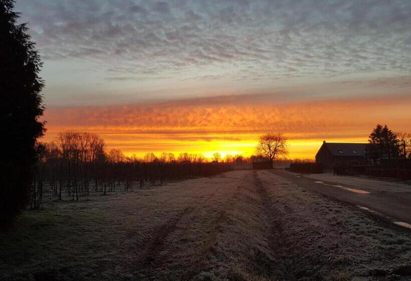 B&b Linje Ell Gemeente Leudal