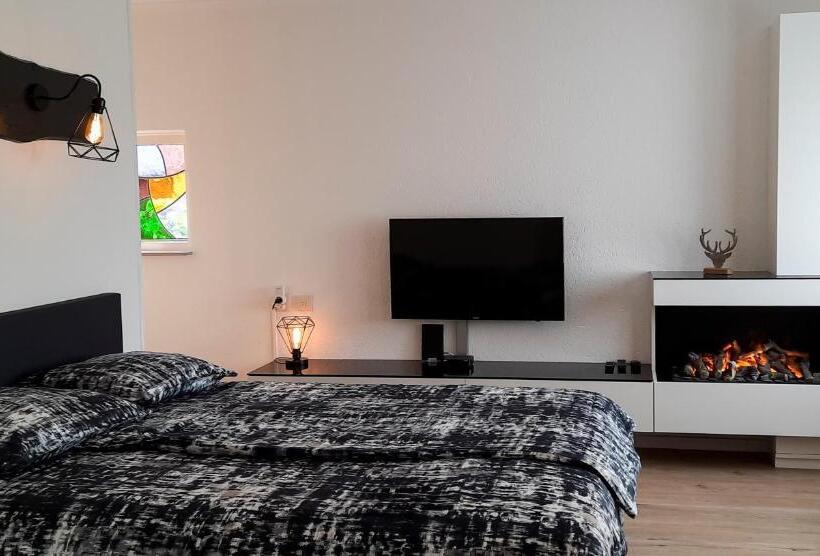 B&b Linje Ell Gemeente Leudal