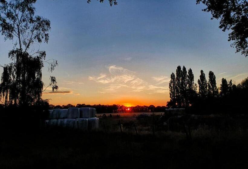 B&b Linje Ell Gemeente Leudal