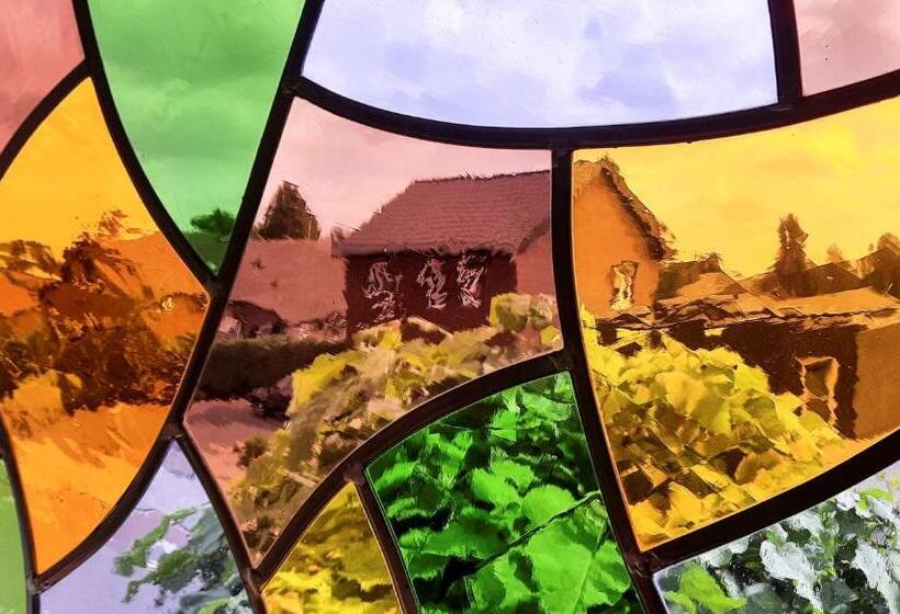 B&b Linje Ell Gemeente Leudal