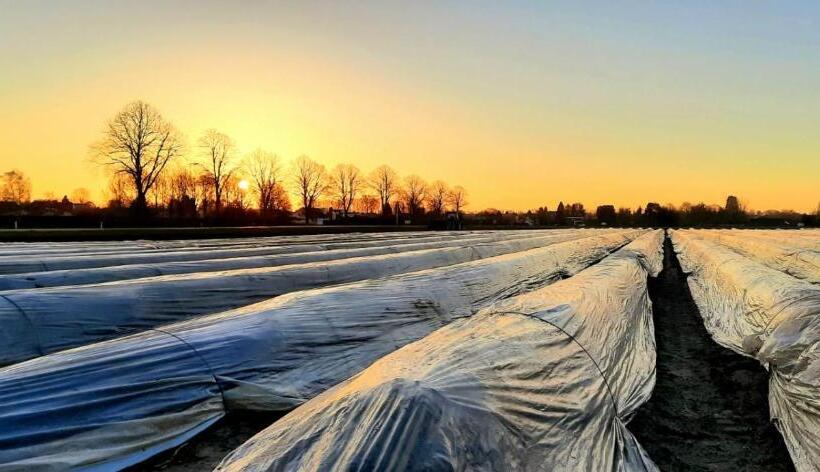 B&b Linje Ell Gemeente Leudal
