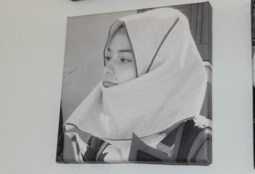 B&b Marima 2 Posti Orgosolo