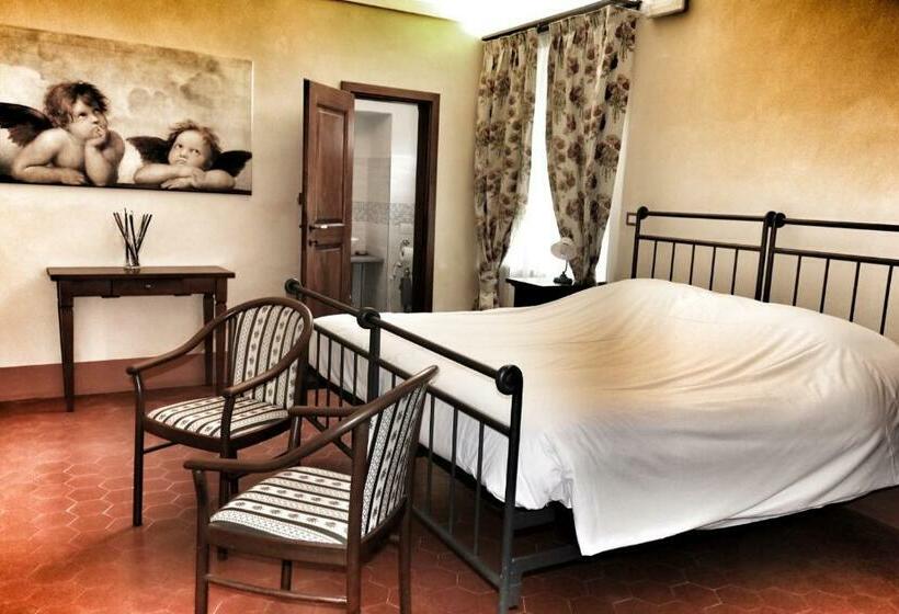 Bed and Breakfast Abbazia Delle Sorelle