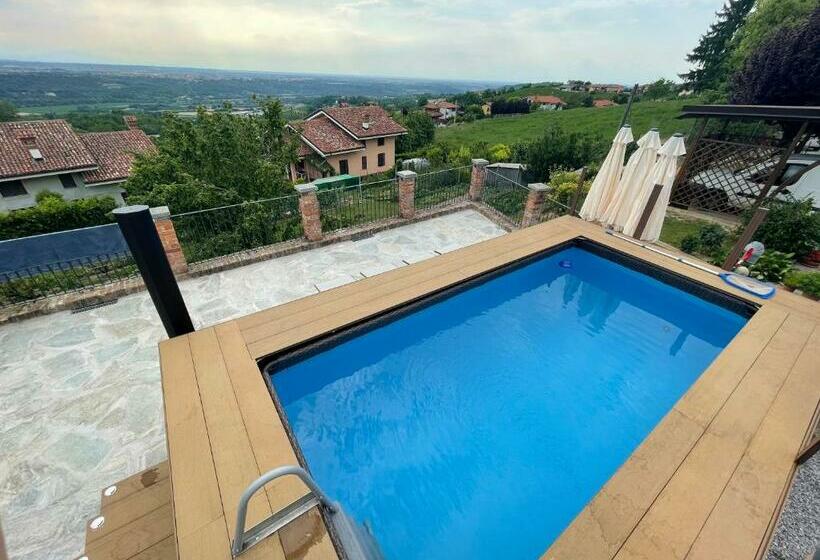 Bed and Breakfast Abbazia Delle Sorelle