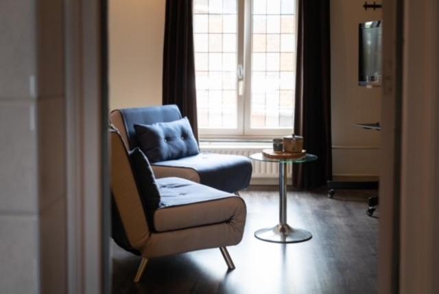 Bed and Breakfast Blief Bie De Mam