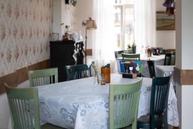 Bed and Breakfast Blief Bie De Mam