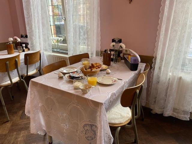 Bed and Breakfast Blief Bie De Mam