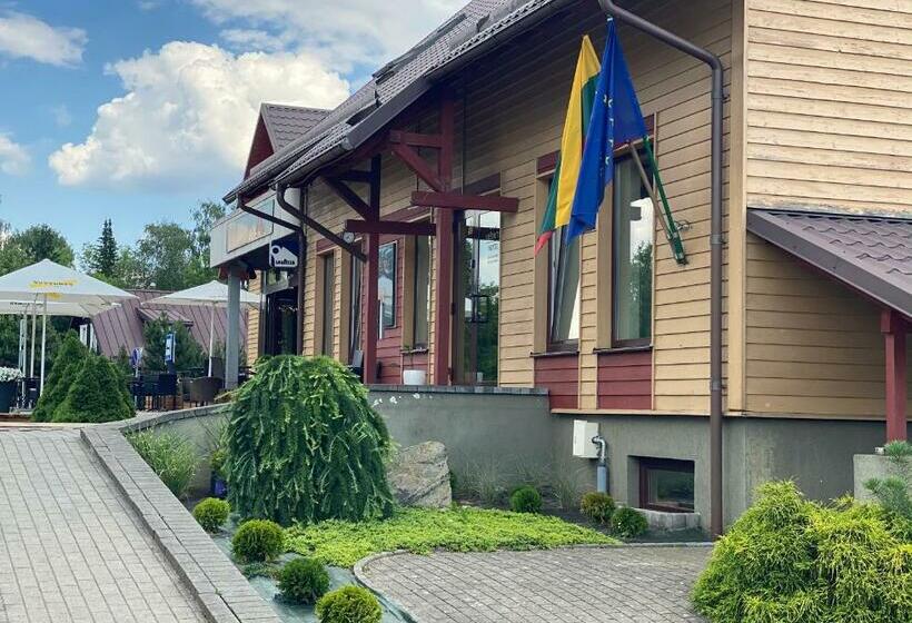 Bed and Breakfast Salos