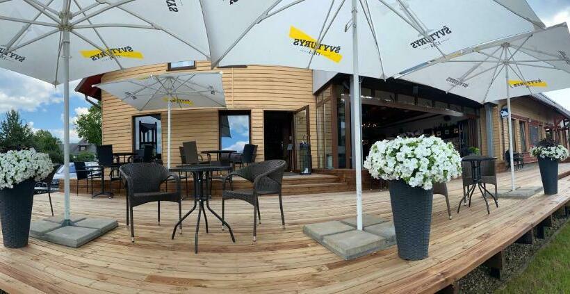 Bed and Breakfast Salos