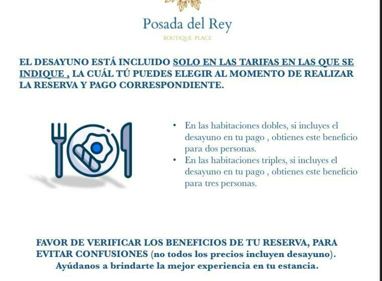 Bed and Breakfast Casa De Rey