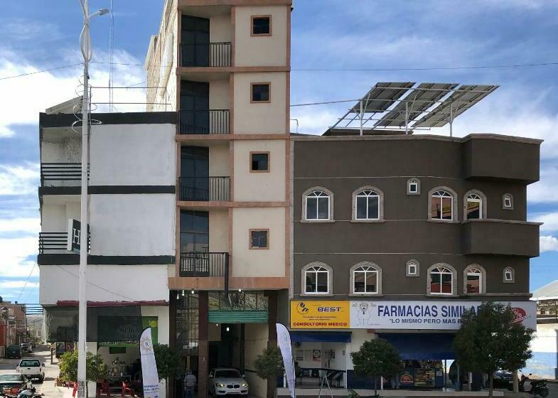 Bed and Breakfast Casa De Rey