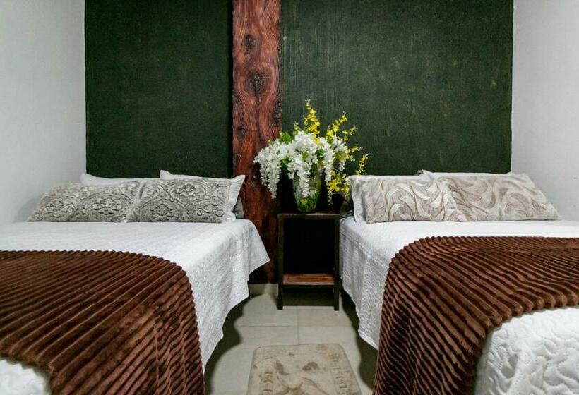 Bed and Breakfast Casa De Rey