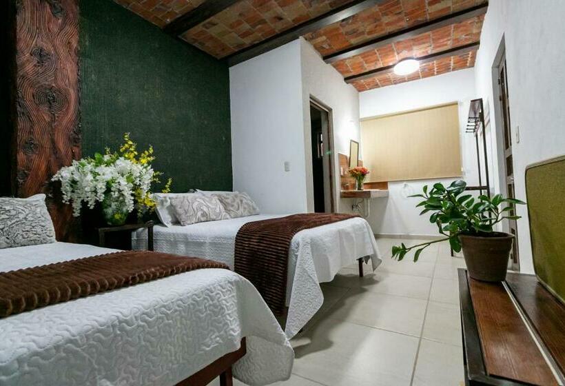 Bed and Breakfast Casa De Rey