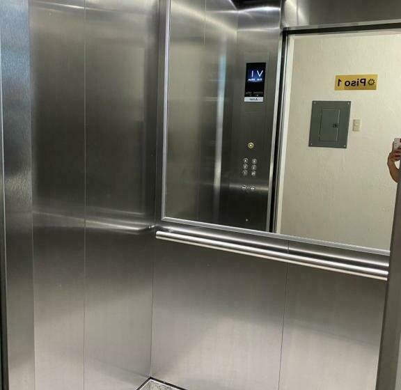 Bed and Breakfast Casa De Rey