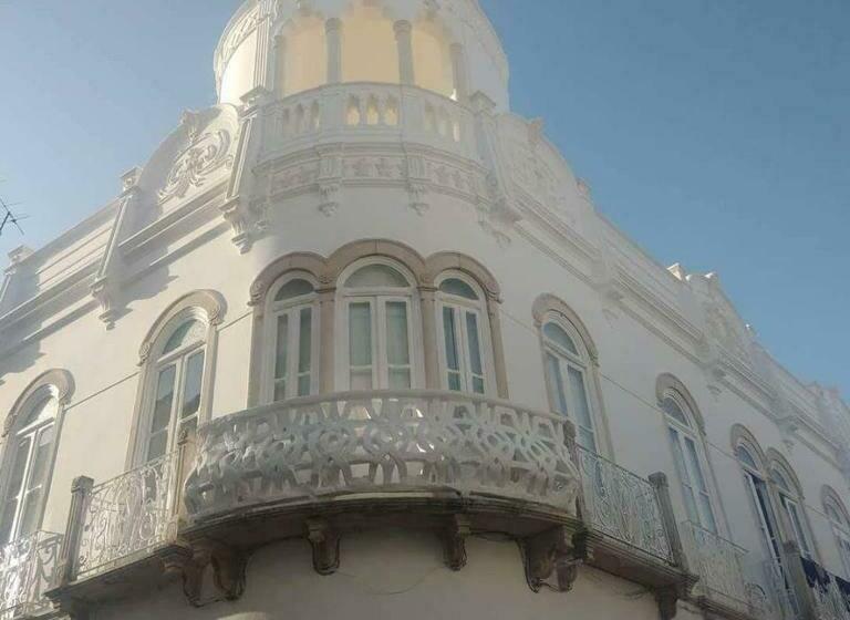 Bed and Breakfast Casarão Al