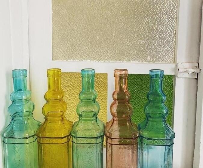 Bed and Breakfast Casarão Al