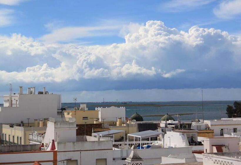 Bed and Breakfast Casarão Al