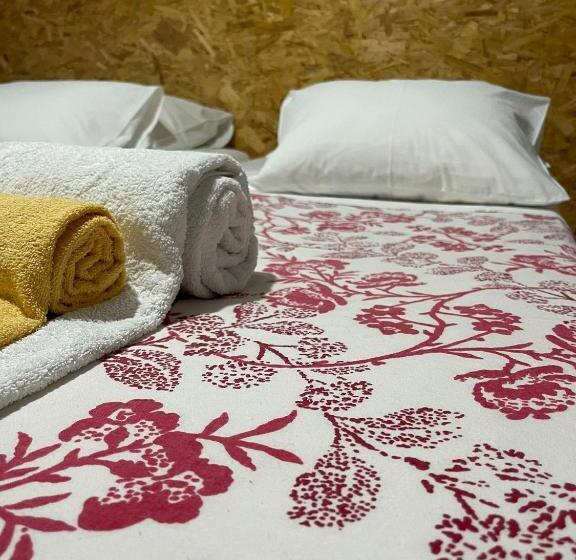 Bed and Breakfast Casarão Al