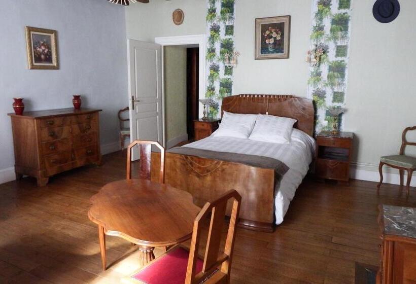 צימר Chez Florence Et Sylvain De Loudun