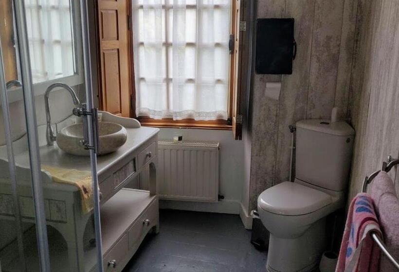 צימר Chez Florence Et Sylvain De Loudun